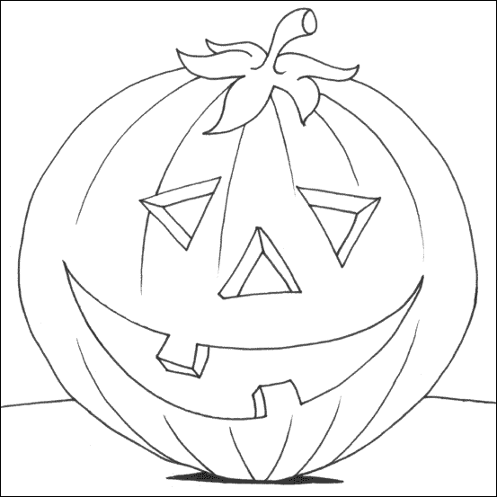 halloween coloring book images. Welcome to Halloween Pumpkin Coloring Pages.