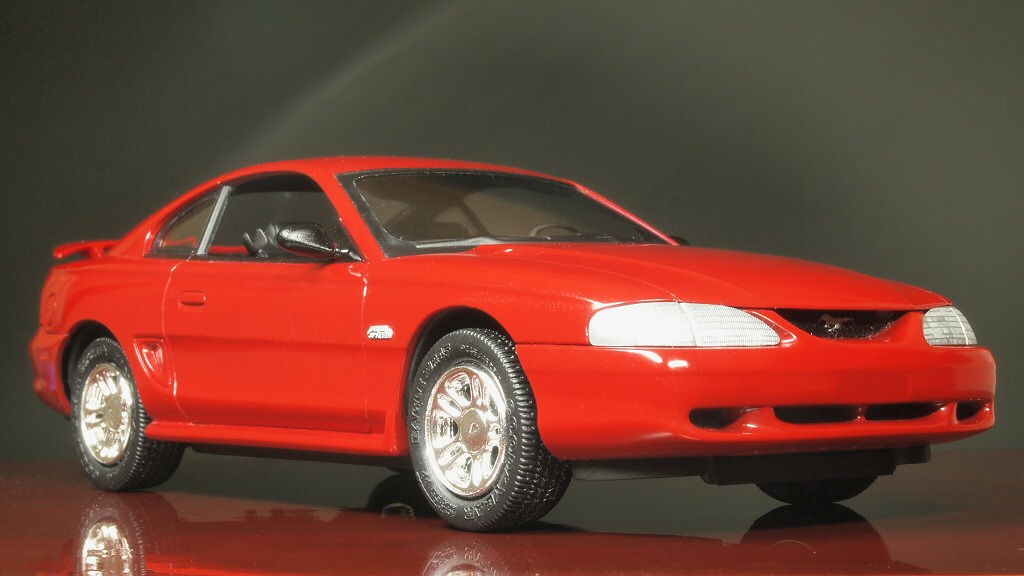 Mustang1996
