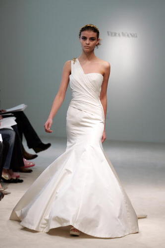 Ideas Vera Wang wedding dress