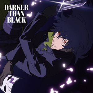DARKER THAN BLACK ‐流星の双子‐ オリジナル・サウンドトラック