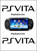 PlayStation Vita (プレイステーション ヴィータ) 3G/Wi‐Fiモデル クリスタル・ブラック
