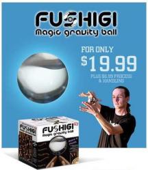 fushigi ball