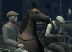 GTA4　リバティーシティの暴れ馬「poonikins」