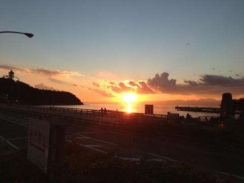 湘南 江ノ島 スタンドアップパドル スクールHOKUA SURF&SPORTS