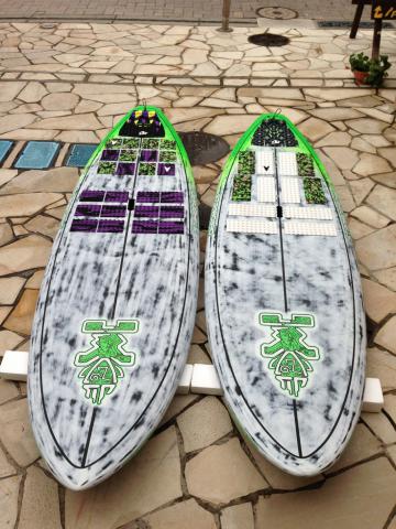 2013 STARBOARD SUP 9'00