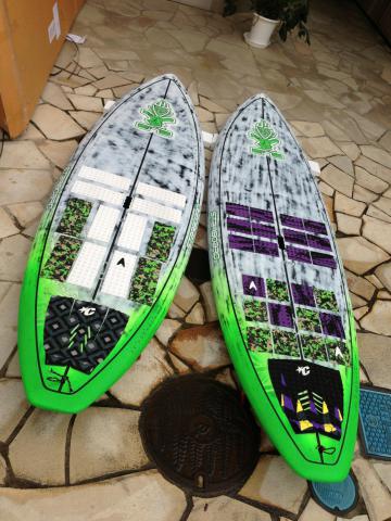 2013 STARBOARD SUP 9'00