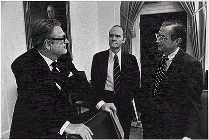 William Colby　Johnson_meets_with_NSA 70
