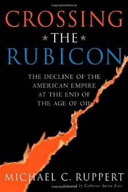 Crossing the Rubicon s