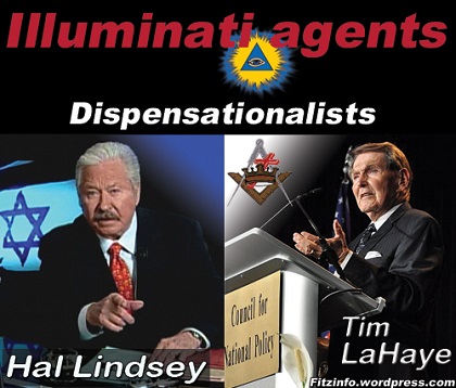 Hal Lindsey illuminati-agents-lindsey-lahaye 84