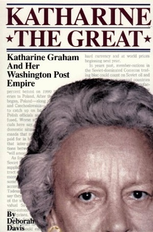 Katharine The Great 1