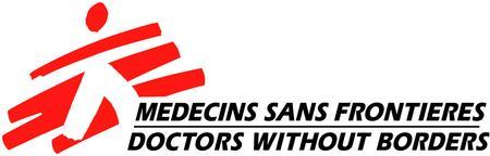 Doctors Without Borders　logo