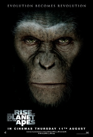Rise of the Planet of the Apes2s