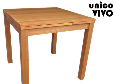 unico(ウニコ)/Vivoエクステンションテーブルが入荷しました - 家具-インテリア