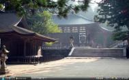 9_Koyasan templef6s