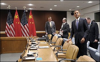 Wen Jiabao Obama talks uN 9.23.10