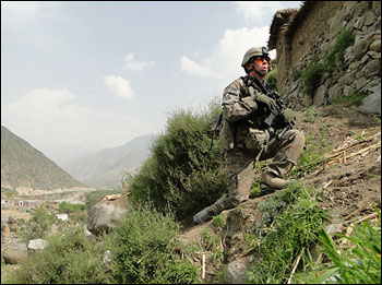AFGHAN WAR 5. 2010