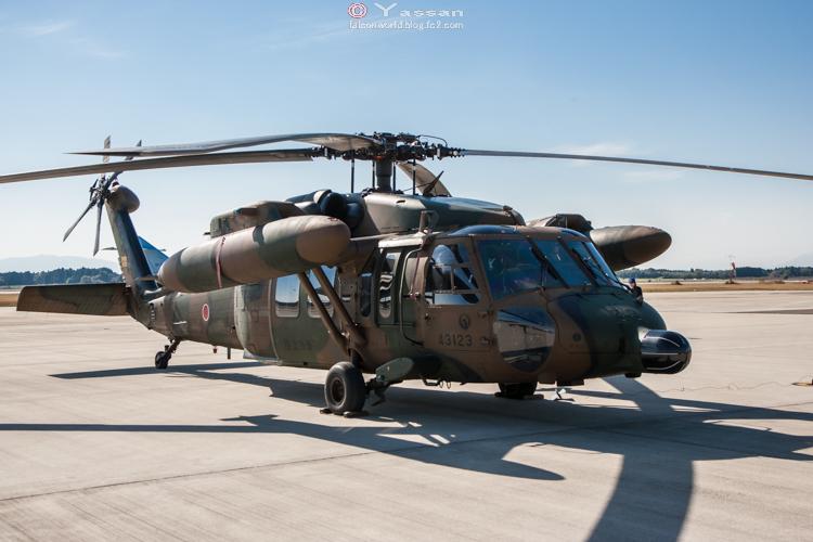 UH-60UAブラックホーク141207-7508_convert_20141209110430