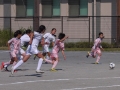 東京都少女選手権予選 vs 内藤新宿なでしこFC