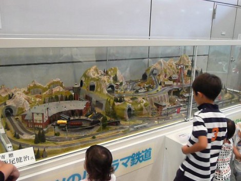 関西zigzag 子供とお出かけ 家族でおでかけ 遊び場ガイド 神戸市立青少年科学館 子供とお出かけ 家族でおでかけ