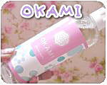 オカミ（OKAMI） 温泉水成分が入った化粧水 LCLOVE COSMETIC(エルシーラブコスメティック)