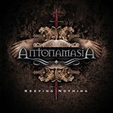 Antonamasia - Keeping Nothing EP