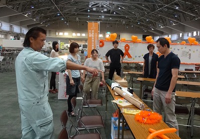石川県菓子工業組合2014 (1)