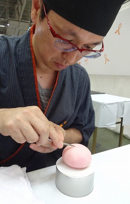 石川県菓子工業組合2014 (5)