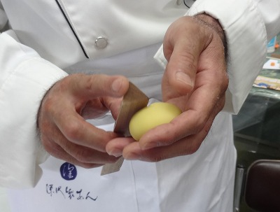 石川県菓子工業組合2014 (8)