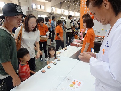 石川県菓子工業組合2014 (25)