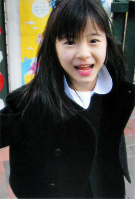 生田衣梨奈cの幼稚園卒業時の写真から強烈なアイドルオーラ
