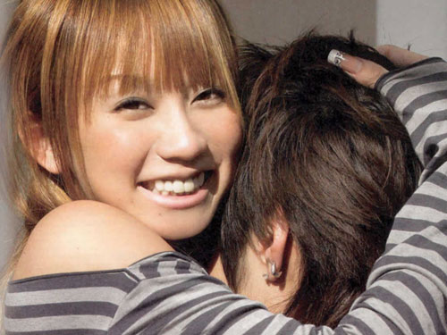 「私がホレてもたのであります」　倖田來未先生が結婚へ