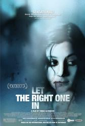 LAT DEN RATTE KOMMA IN LET THE RIGHT ONE IN1