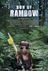 sonoframbow_galleryposterSon of Rambow