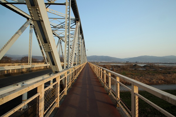 阿波中央橋