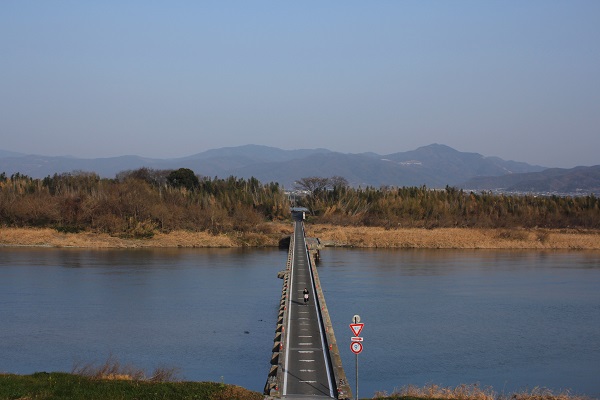 川島橋