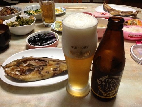 淡路地ビール