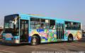 イベント、2013、立川バス