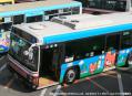 イベント、2013、立川バス