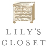 Lily's wardrobe