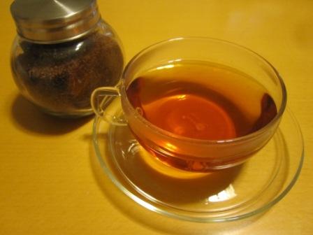 rooibos-red