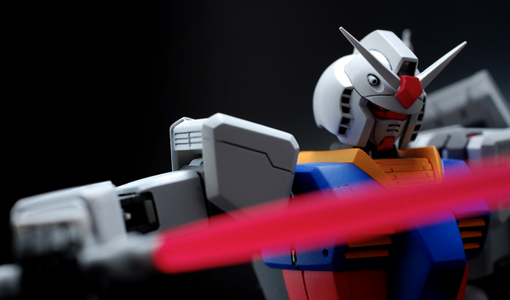 Mg-Gundam Ver30th - 24