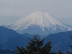 1.23富士山