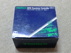 TOMIX5015外箱