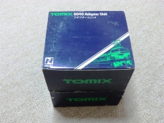 TOMIX5040外箱