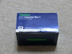 TOMIX5500外箱