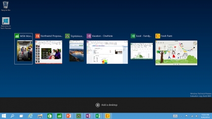Windows 10　スクリーンショット 04