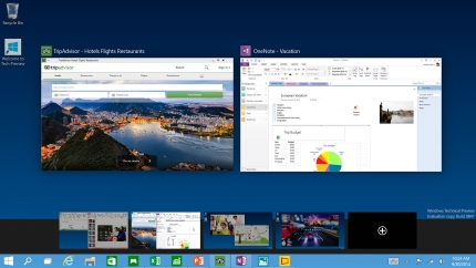 Windows 10　スクリーンショット 05