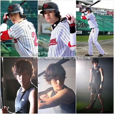 韓国ドラマ‘栄光の才人’イジャンウ、魔性の野球選手‘悪い男の魅力を期待’
