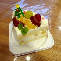 20141106XMAS CAKE (2)