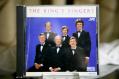 The King's Singers　English Madrigal Collection